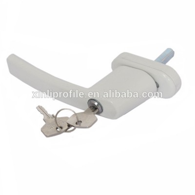 chinese supplier high quality upvc alloy aluminium hardware accessories for windows and doors