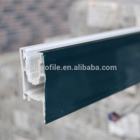 Best price lead free upvc profiles for pvc windows