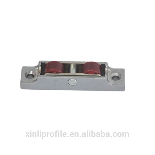 zinc material accessories for sliding and casement window and door