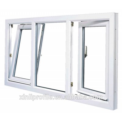 concrete window and door frame rain protection in window and door