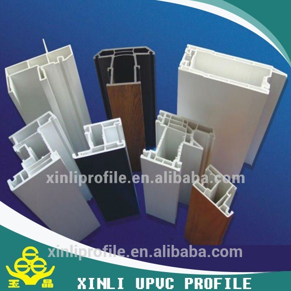 heat insulation better than aluminum house plans design pvc windows for homes