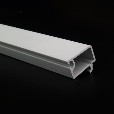 mosquito sash upvc profile,upvc screen sash